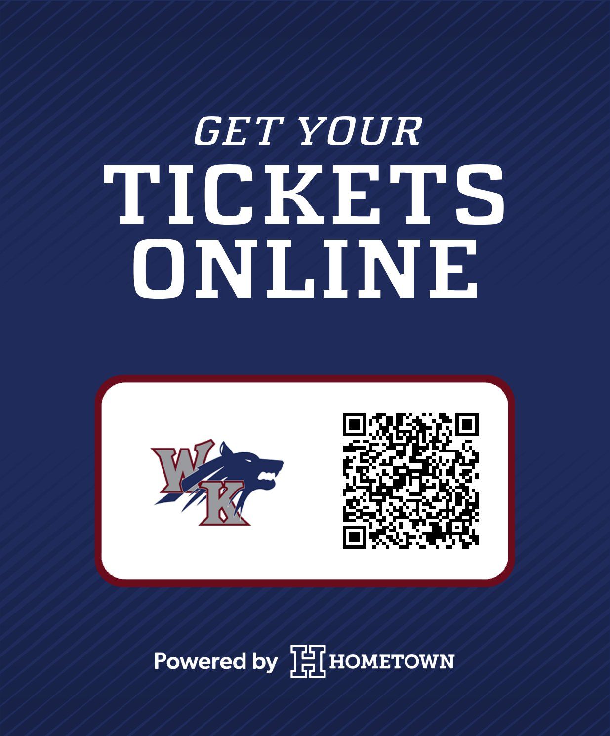 Digital Tickets